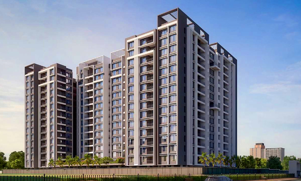 project exterior